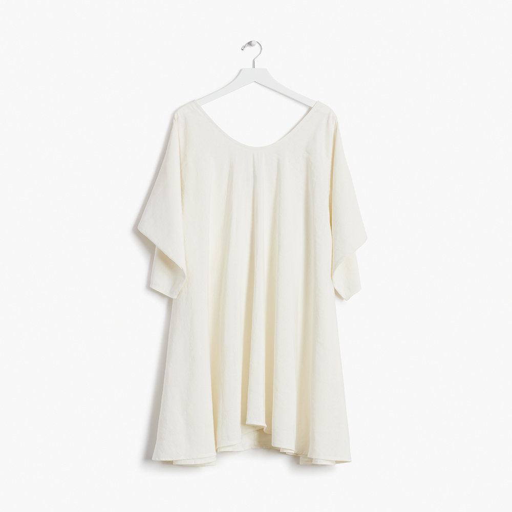 Lounge Tunic / Cream