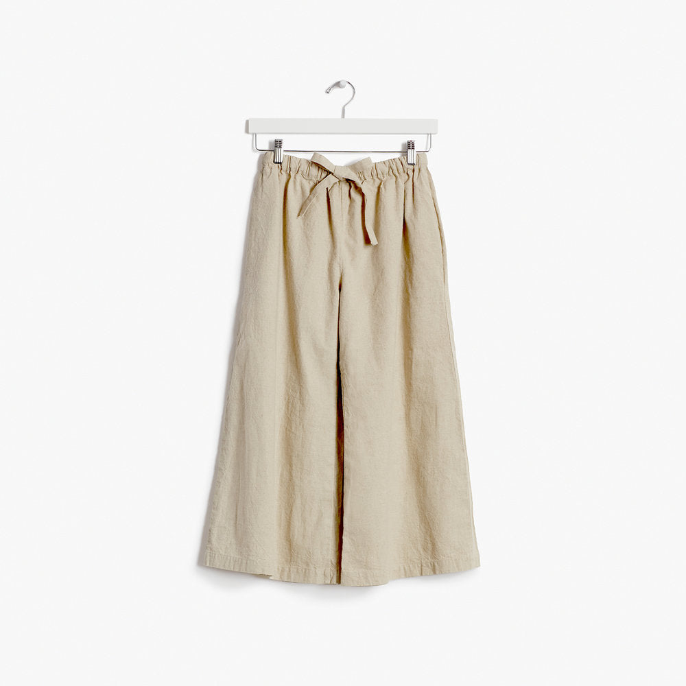 Wide Pant