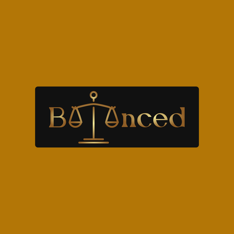 Shop Balanced
